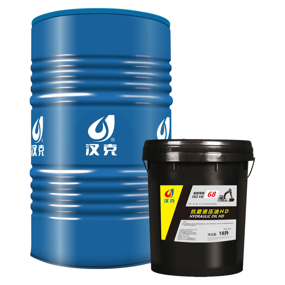 汉克工业白油ISO VG 3 / 5 / 10